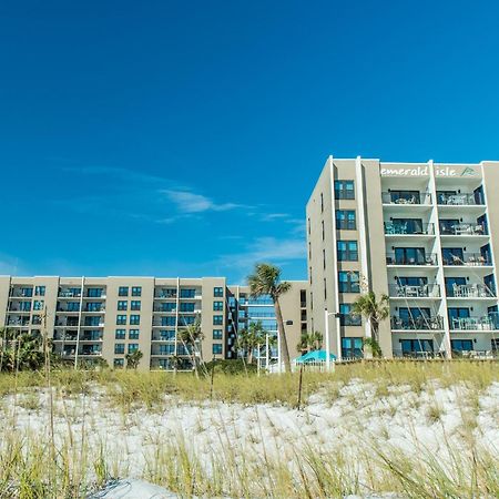 Emerald Isle 708 フォート・ウォルトン・ビーチ エクステリア 写真